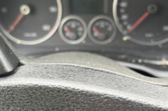 Leve vitre electrique arriere gauche VOLKSWAGEN GOLF 5