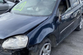 Leve vitre electrique arriere gauche VOLKSWAGEN GOLF 5