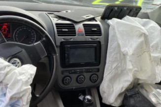 Leve vitre electrique arriere gauche VOLKSWAGEN GOLF 5