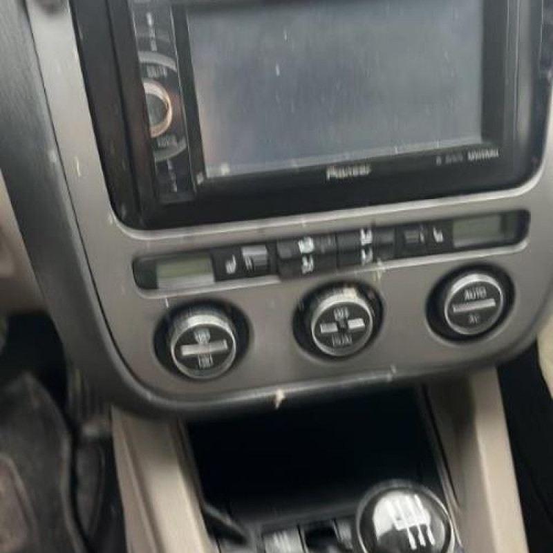 Leve vitre electrique arriere gauche VOLKSWAGEN GOLF 5 Photo n°15