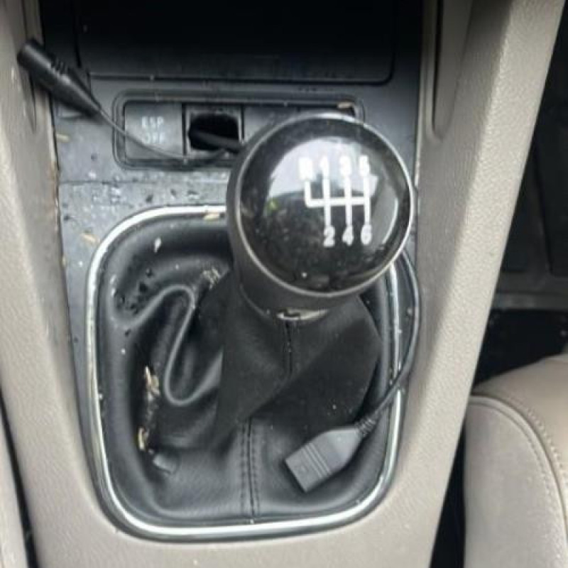 Leve vitre electrique arriere gauche VOLKSWAGEN GOLF 5 Photo n°17