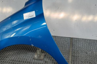 Aile avant gauche PEUGEOT 207