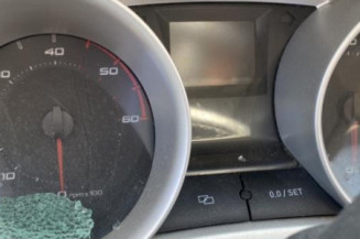 Vitre arriere gauche SEAT IBIZA 4