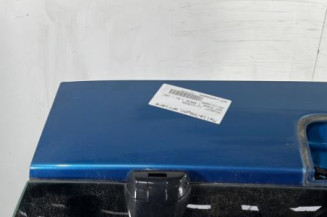 Malle/Hayon arriere PEUGEOT 207