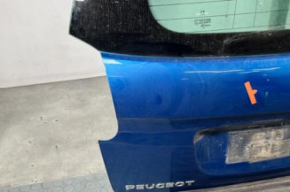 Malle/Hayon arriere PEUGEOT 207