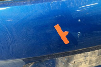 Malle/Hayon arriere PEUGEOT 207