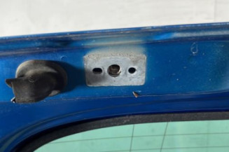Malle/Hayon arriere PEUGEOT 207