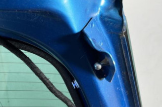 Malle/Hayon arriere PEUGEOT 207