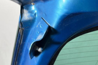 Malle/Hayon arriere PEUGEOT 207