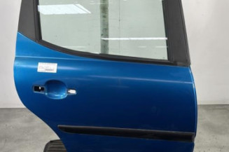 Porte arriere droit PEUGEOT 207 Photo n°1