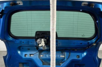 Malle/Hayon arriere PEUGEOT 207