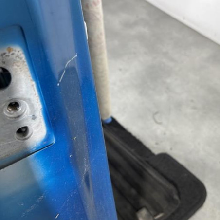 Porte arriere droit PEUGEOT 207
