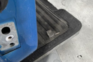 Porte arriere droit PEUGEOT 207