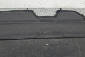 Plage arriere PEUGEOT 207