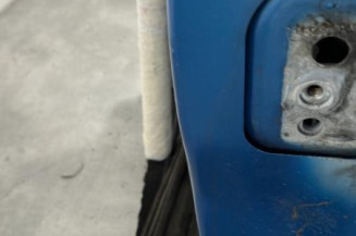 Porte avant gauche PEUGEOT 207