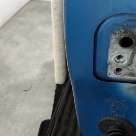 Porte avant gauche PEUGEOT 207