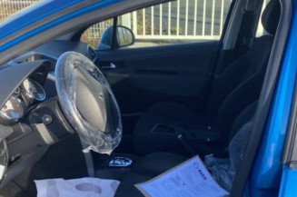 Plage arriere PEUGEOT 207