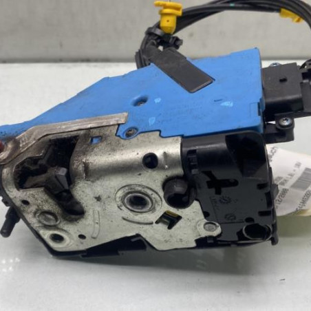 Serrure arriere gauche PEUGEOT 207