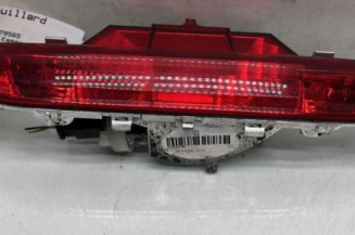 Anti brouillard arriere PEUGEOT 208 1 Photo n°1