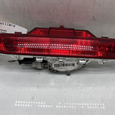 Anti brouillard arriere PEUGEOT 208 1 Photo n°1