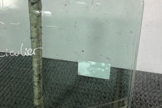 Vitre arriere gauche PEUGEOT 207