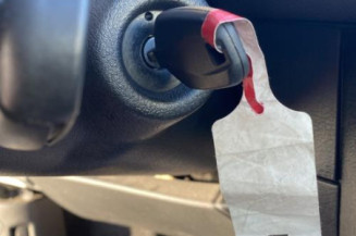 Vitre arriere gauche PEUGEOT 207