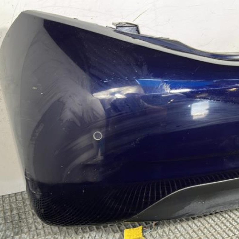Pare choc arriere PEUGEOT 208 1 Photo n°2