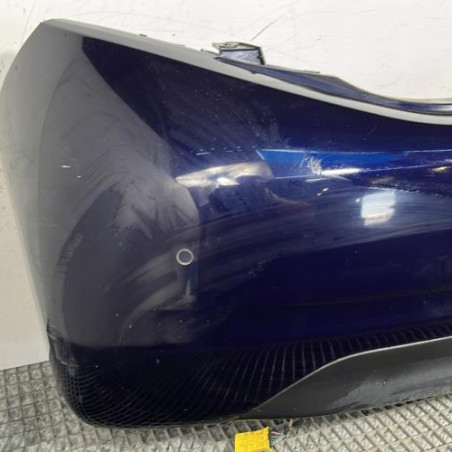 Pare choc arriere PEUGEOT 208 1