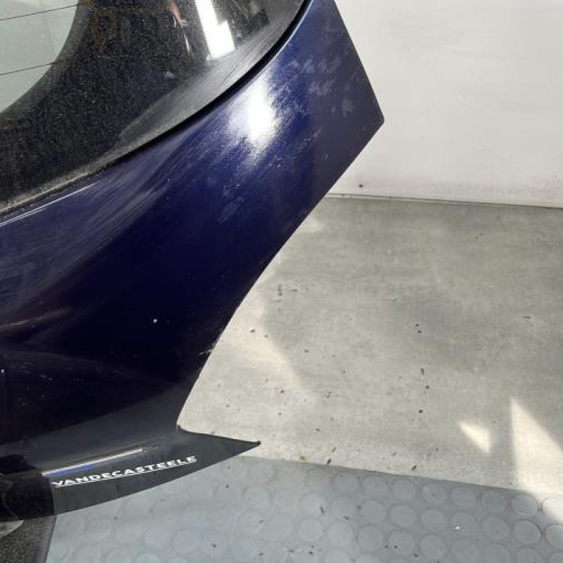 Malle/Hayon arriere PEUGEOT 208 1 Photo n°5