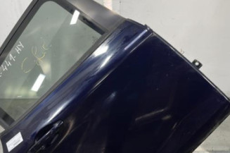 Porte arriere droit PEUGEOT 208 1 Photo n°1