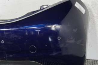 Pare choc arriere PEUGEOT 208 1