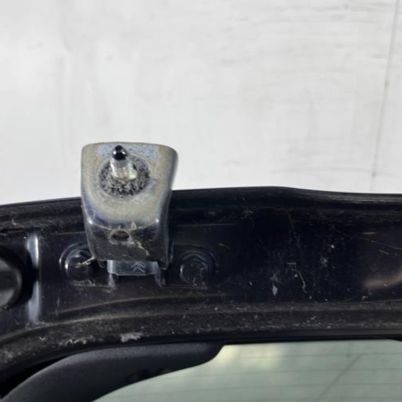 Malle/Hayon arriere PEUGEOT 208 1 Photo n°6