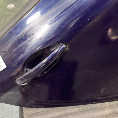 Porte arriere droit PEUGEOT 208 1