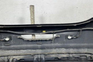 Pare choc arriere PEUGEOT 208 1