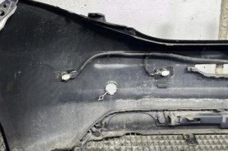 Pare choc arriere PEUGEOT 208 1