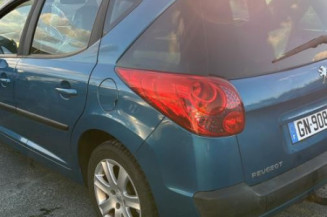 Vitre arriere gauche PEUGEOT 207
