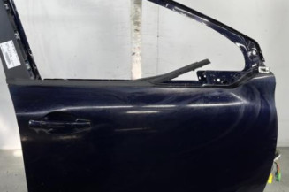 Porte avant droit PEUGEOT 208 1 Photo n°1