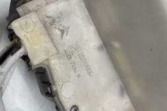 Serrure avant gauche PEUGEOT 208 1