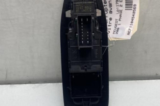 Interrupteur de leve vitre avant gauche PEUGEOT 208 1