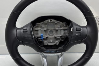 Volant PEUGEOT 208 1 Photo n°1