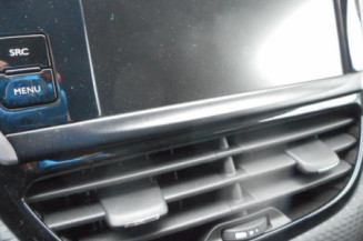 Interrupteur de leve vitre avant gauche PEUGEOT 208 1