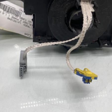 Com (Bloc Contacteur Tournant+Commodo Essuie Glace+Commodo Phare) CITROEN BERLINGO 2
