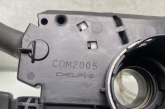 Com (Bloc Contacteur Tournant+Commodo Essuie Glace+Commodo Phare) CITROEN BERLINGO 2
