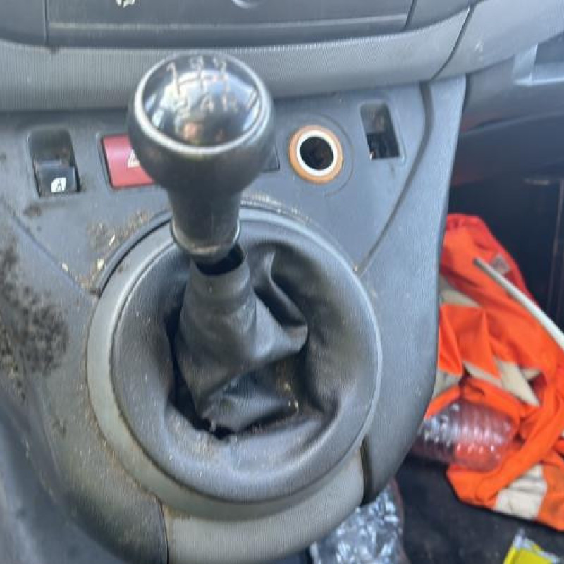 Retroviseur droit CITROEN BERLINGO 2 Photo n°19