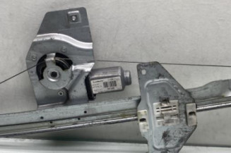 Leve vitre electrique avant droit CITROEN BERLINGO 2 Photo n°1