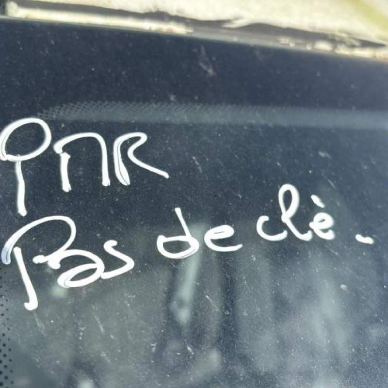 Pedale d'accelerateur CITROEN BERLINGO 2 Photo n°20