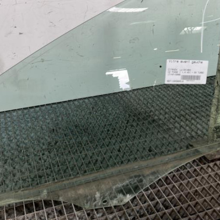Vitre avant gauche CITROEN C2