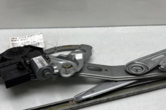 Leve vitre electrique avant droit RENAULT SCENIC 3 Photo n°1