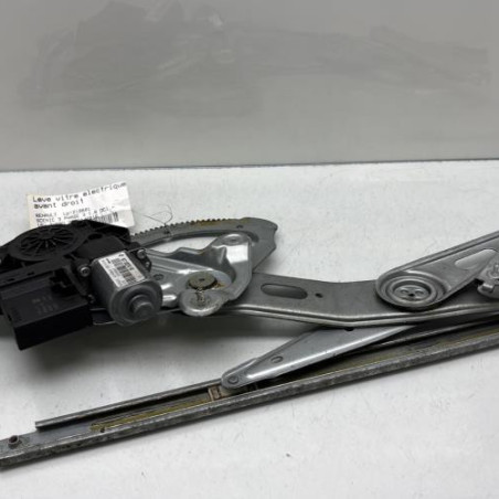 Leve vitre electrique avant droit RENAULT SCENIC 3 Photo n°1