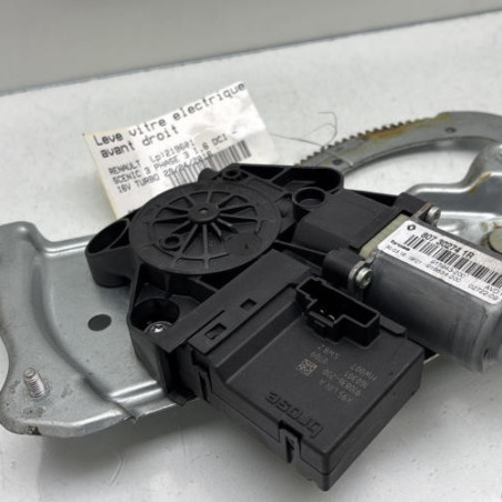 Leve vitre electrique avant droit RENAULT SCENIC 3
